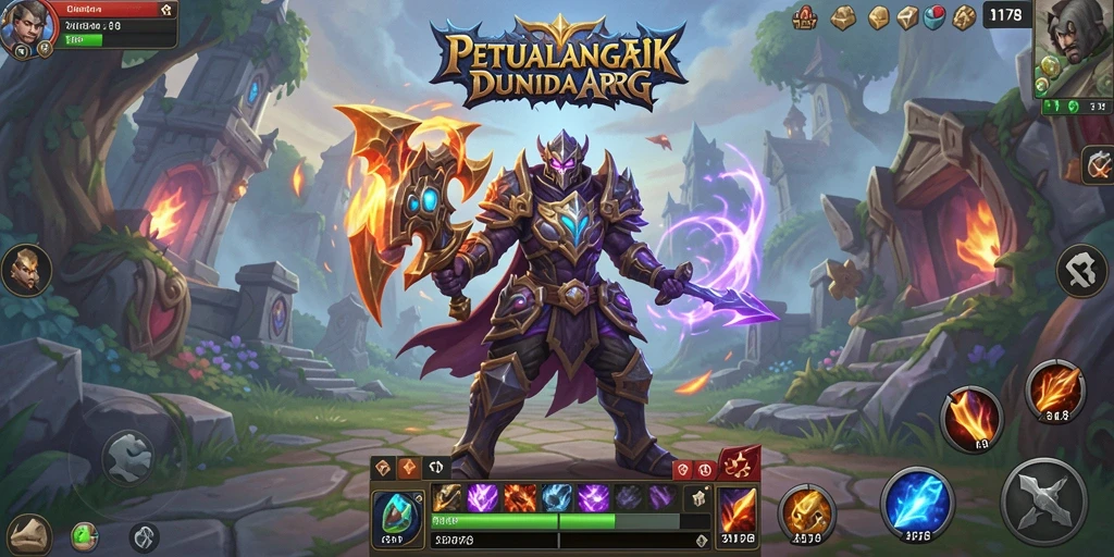 Gameplay seru dan mendebarkan di <strong>3178</strong> dengan pertarungan yang intens.