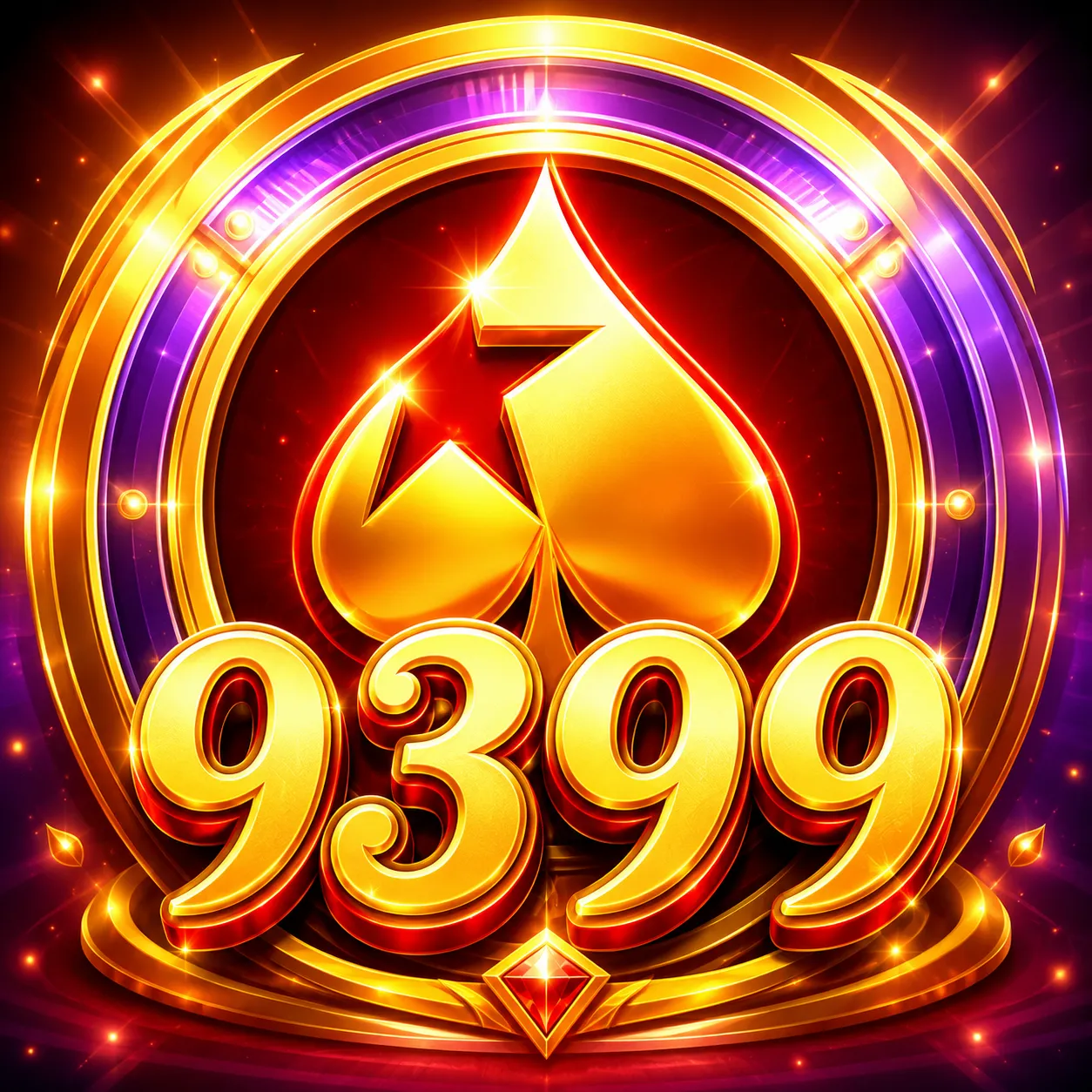 9939 - Permainan Bingo Seru dan Menyenangkan