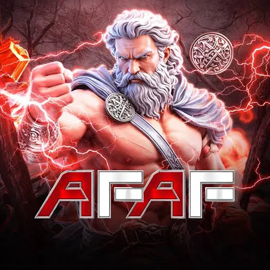 AFAF - Balapan Motor yang Seru dan Menantang
