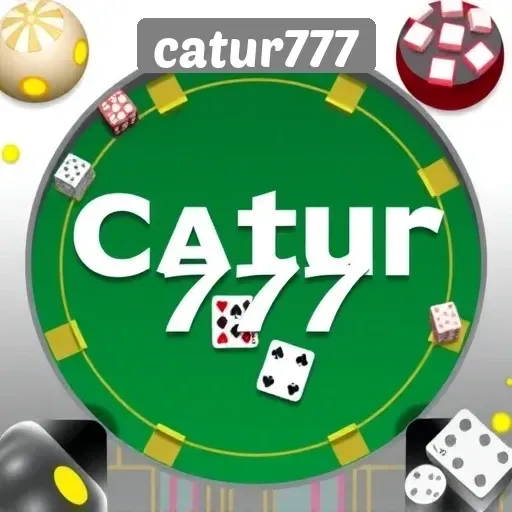CATUR777 - Pertahanan Menara yang Menarik dan Seru