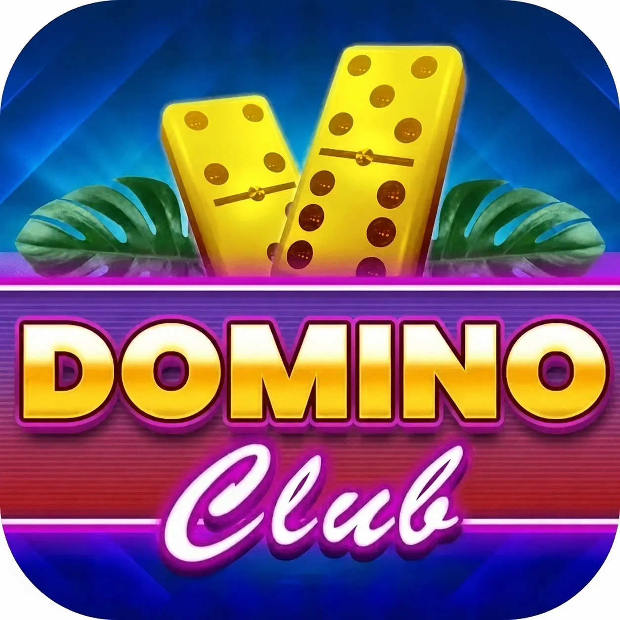 DOMINOCLUB - Permainan Anime yang Seru dan Mengasyikkan