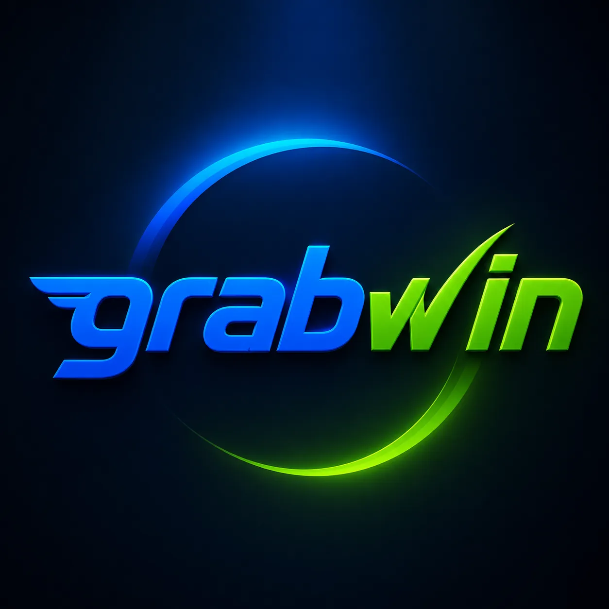 GRABWIN - Game Balap Motor Penuh Aksi
