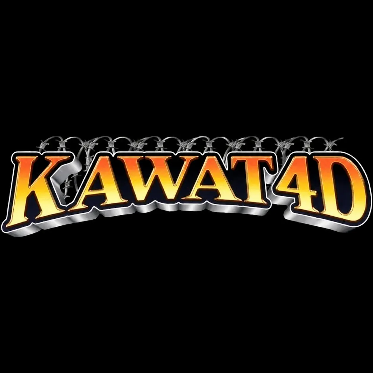 KAWAT4D - Game QiuQiu Seru dan Menantang