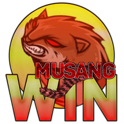 MUSANGWIN - Game TPS Petualangan Seru