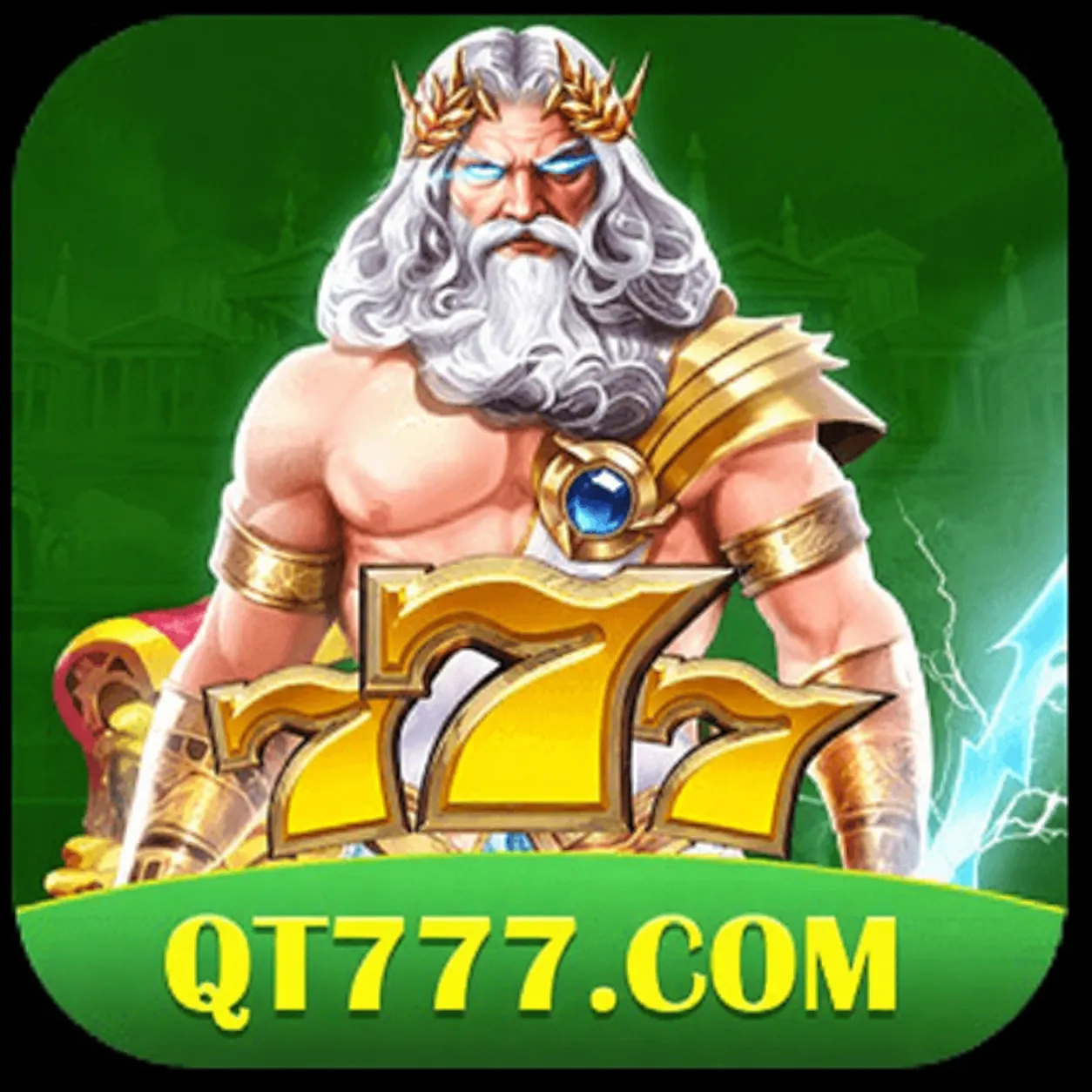 QT777 - Game Arcade Menyenangkan untuk Semua Usia