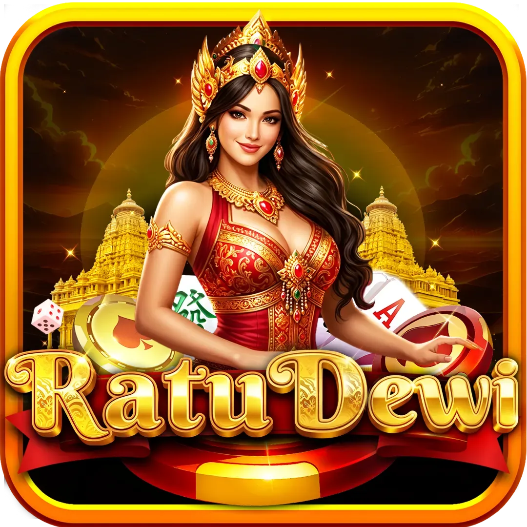RATUDEWI - Permainan Mahjong Menarik untuk Semua Kalangan