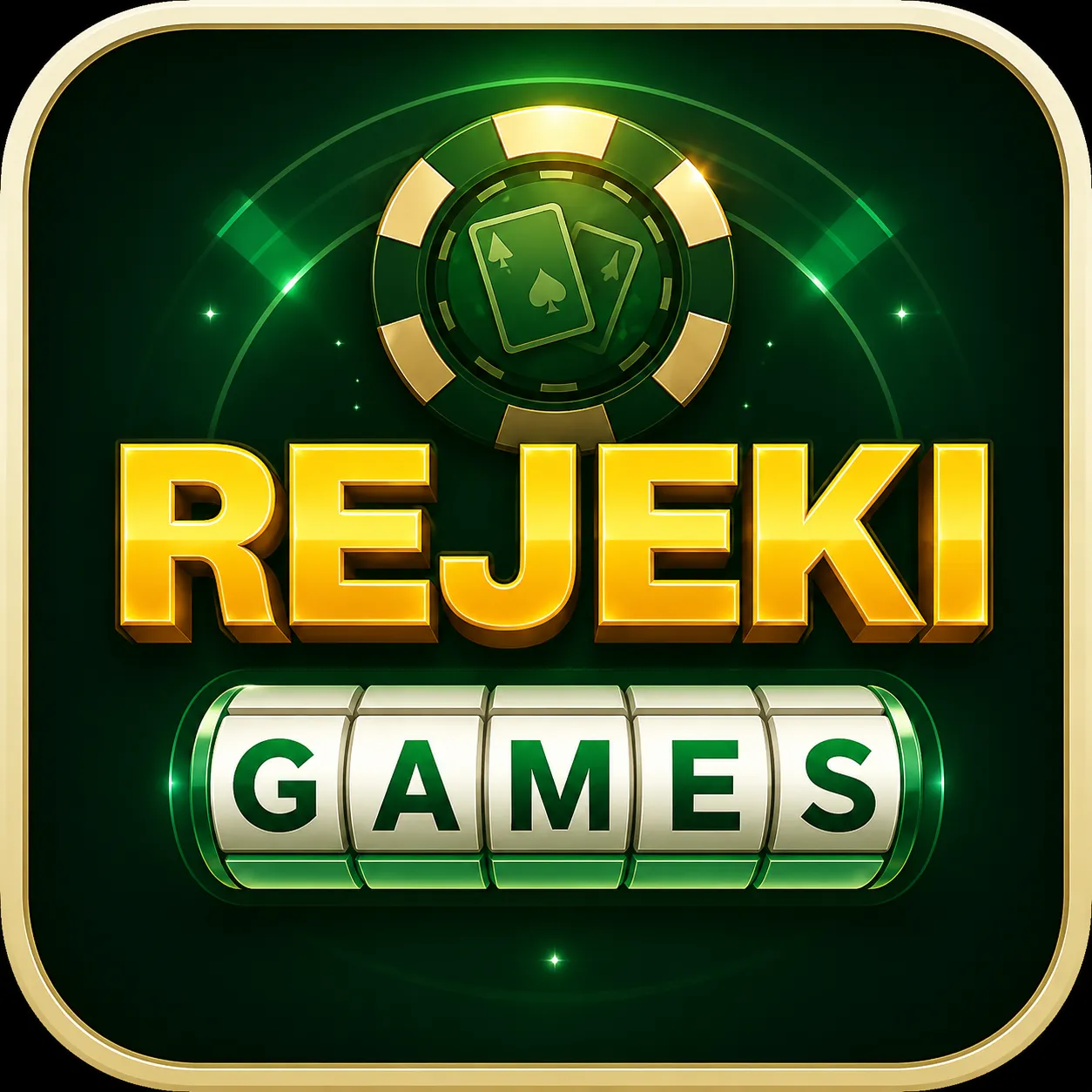 REJEKIGAMES - Permainan Domino Seru dan Menyenangkan