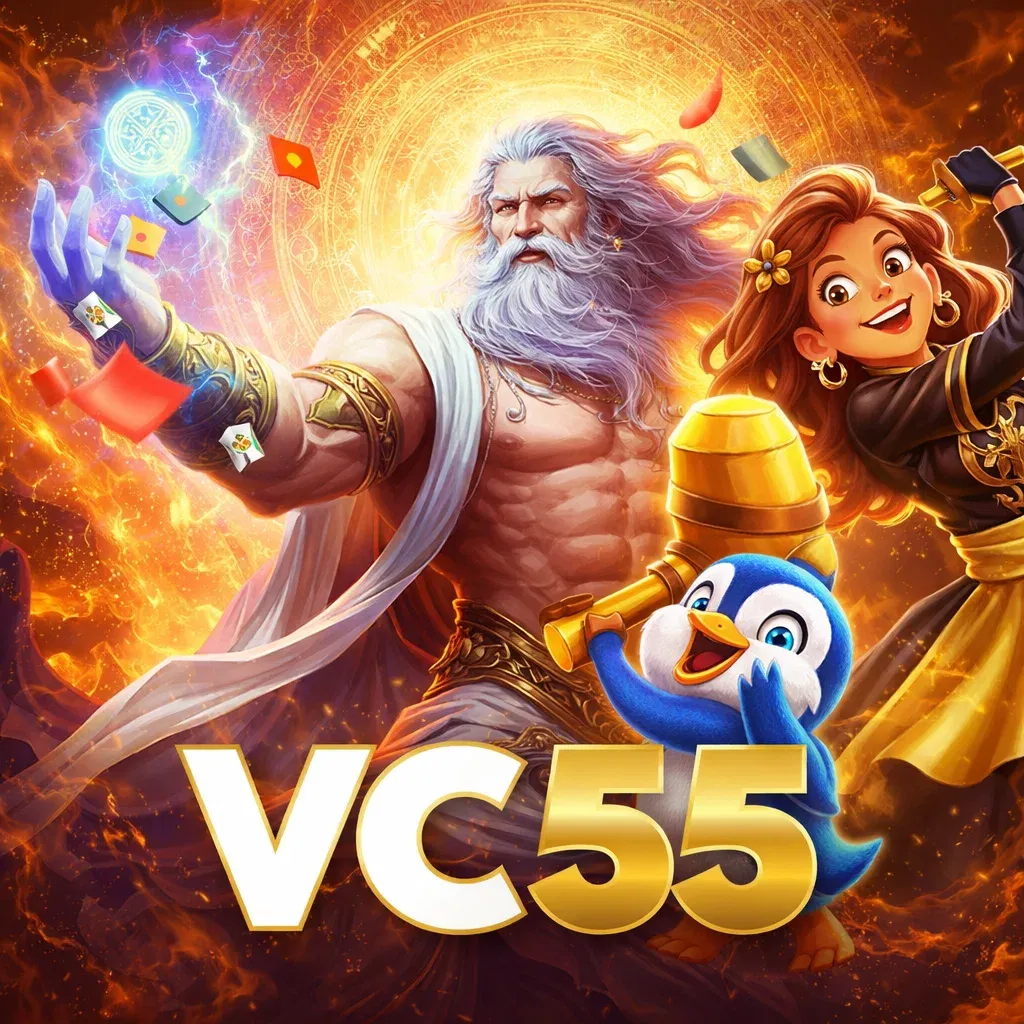VC55 - Game Gaple Terbaik untuk Penggemar Kartu