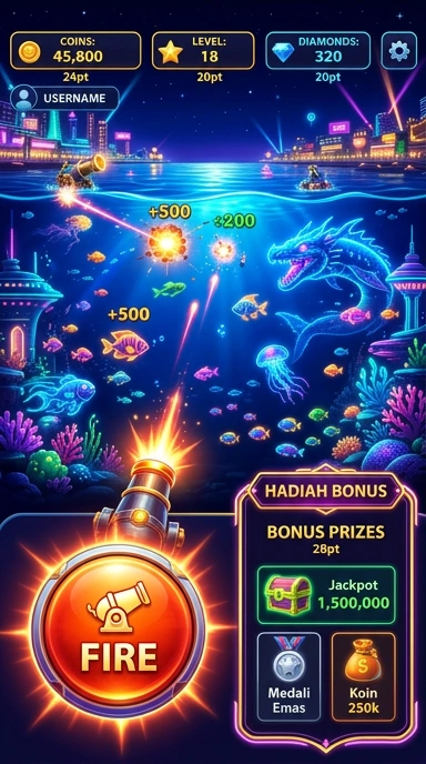Screenshot fitur download cepat di aplikasi los303.